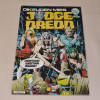 Judge Dredd 01 - 1985